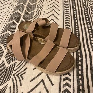 Altar’d State sandals